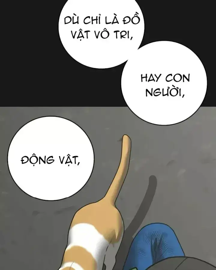 Truyện Tranh Nhiệm Vụ Đời Thật trang 5