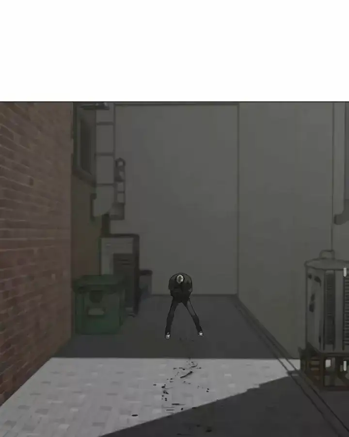 Truyện Tranh Nhiệm Vụ Đời Thật trang 5