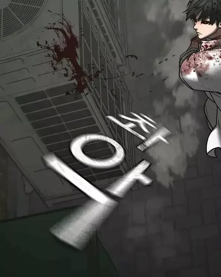 Truyện Tranh Nhiệm Vụ Đời Thật trang 5