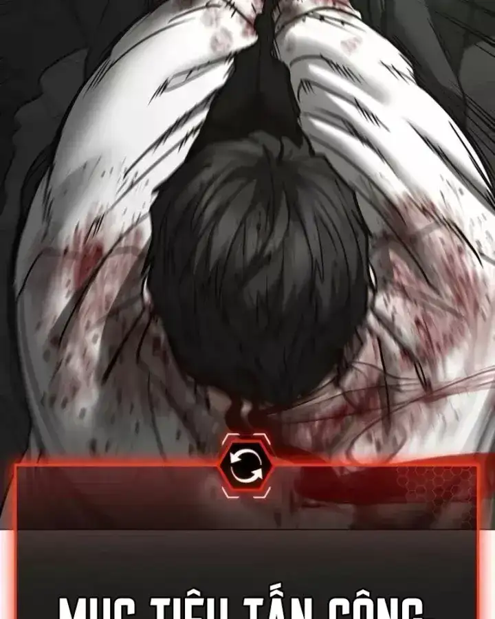 Truyện Tranh Nhiệm Vụ Đời Thật trang 5