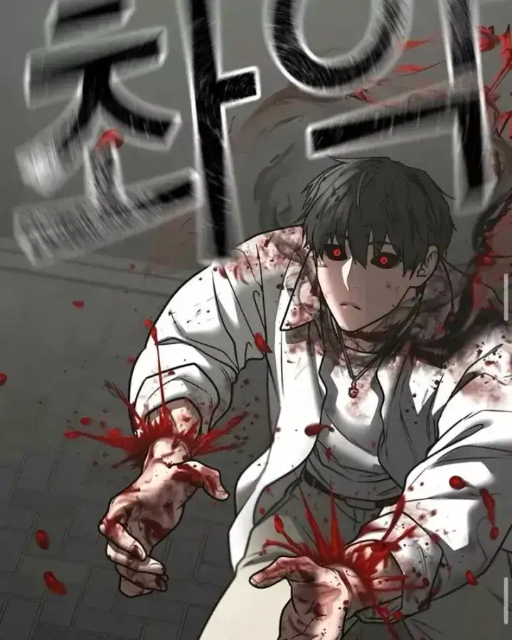 Truyện Tranh Nhiệm Vụ Đời Thật trang 5