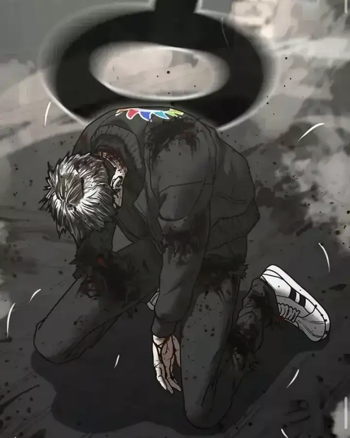 Truyện Tranh Nhiệm Vụ Đời Thật trang 5