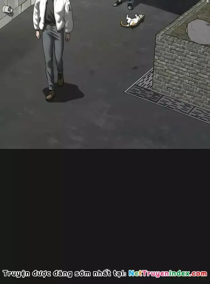 Truyện Tranh Nhiệm Vụ Đời Thật trang 5