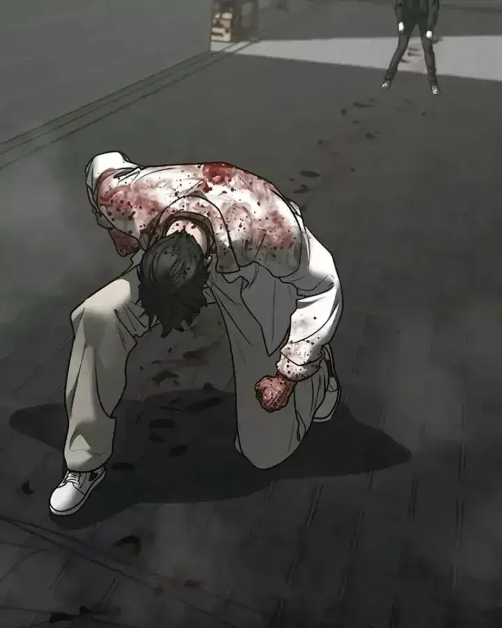 Truyện Tranh Nhiệm Vụ Đời Thật trang 5