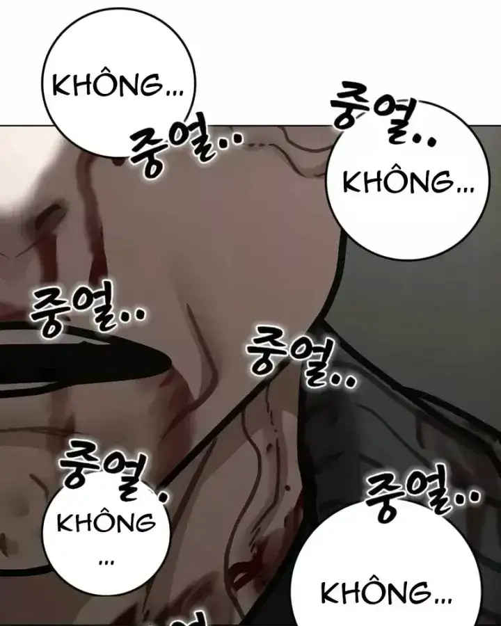 Truyện Tranh Nhiệm Vụ Đời Thật trang 5