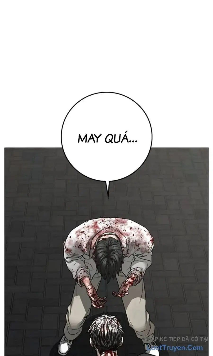 Truyện Tranh Nhiệm Vụ Đời Thật trang 5