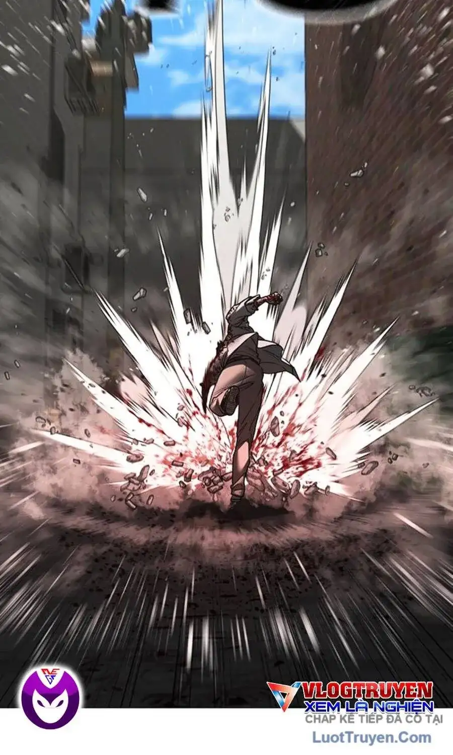 Truyện Tranh Nhiệm Vụ Đời Thật trang 5