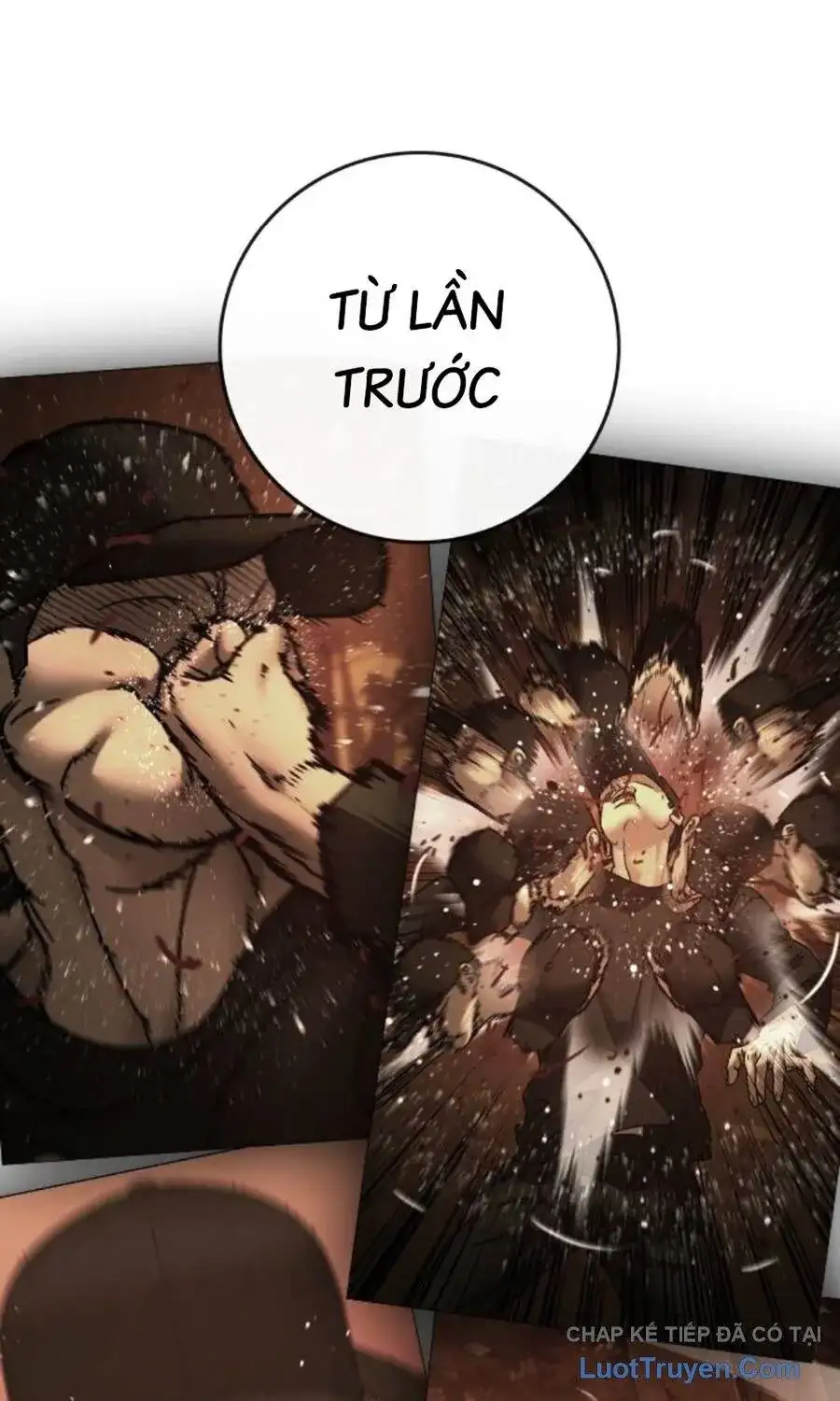 Truyện Tranh Nhiệm Vụ Đời Thật trang 5