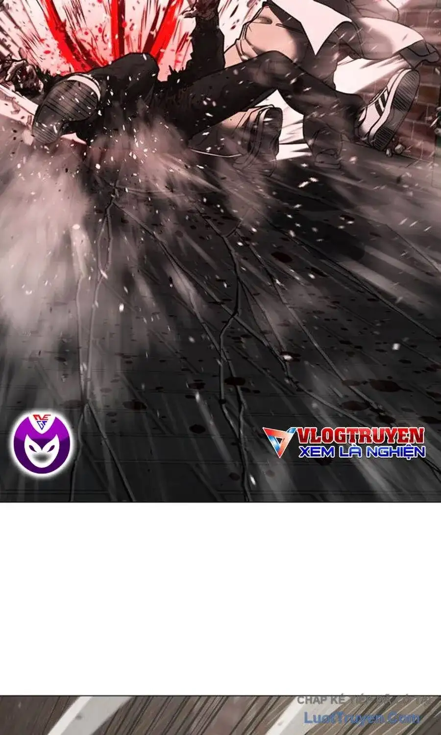 Truyện Tranh Nhiệm Vụ Đời Thật trang 5