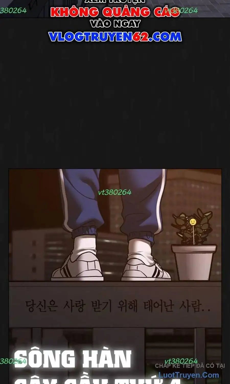 Truyện Tranh Nhiệm Vụ Đời Thật trang 5