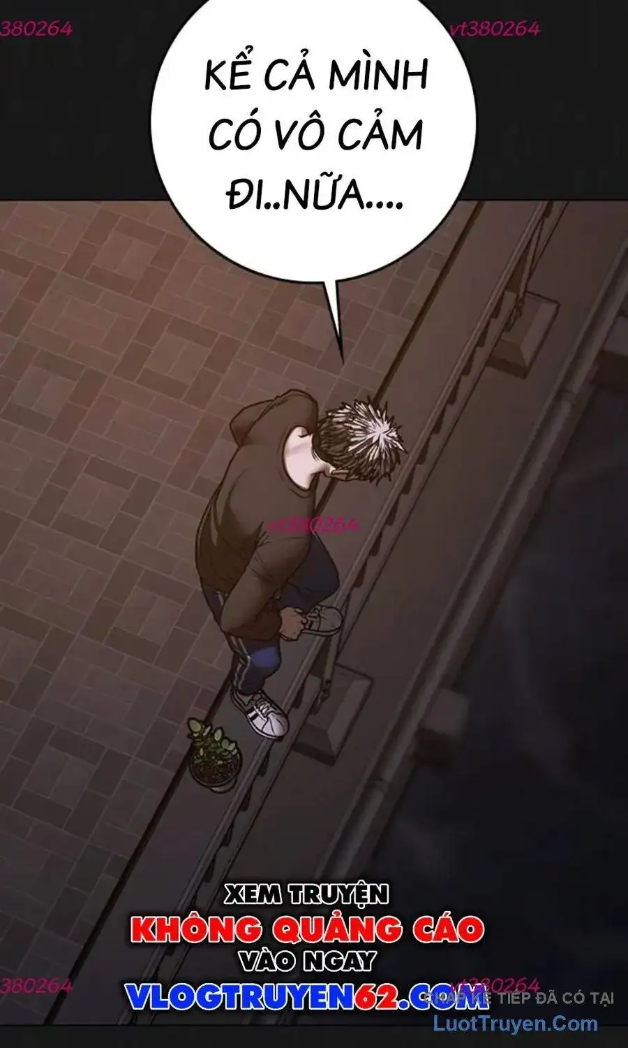 Truyện Tranh Nhiệm Vụ Đời Thật trang 5