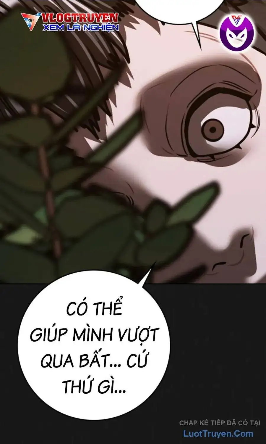 Truyện Tranh Nhiệm Vụ Đời Thật trang 5