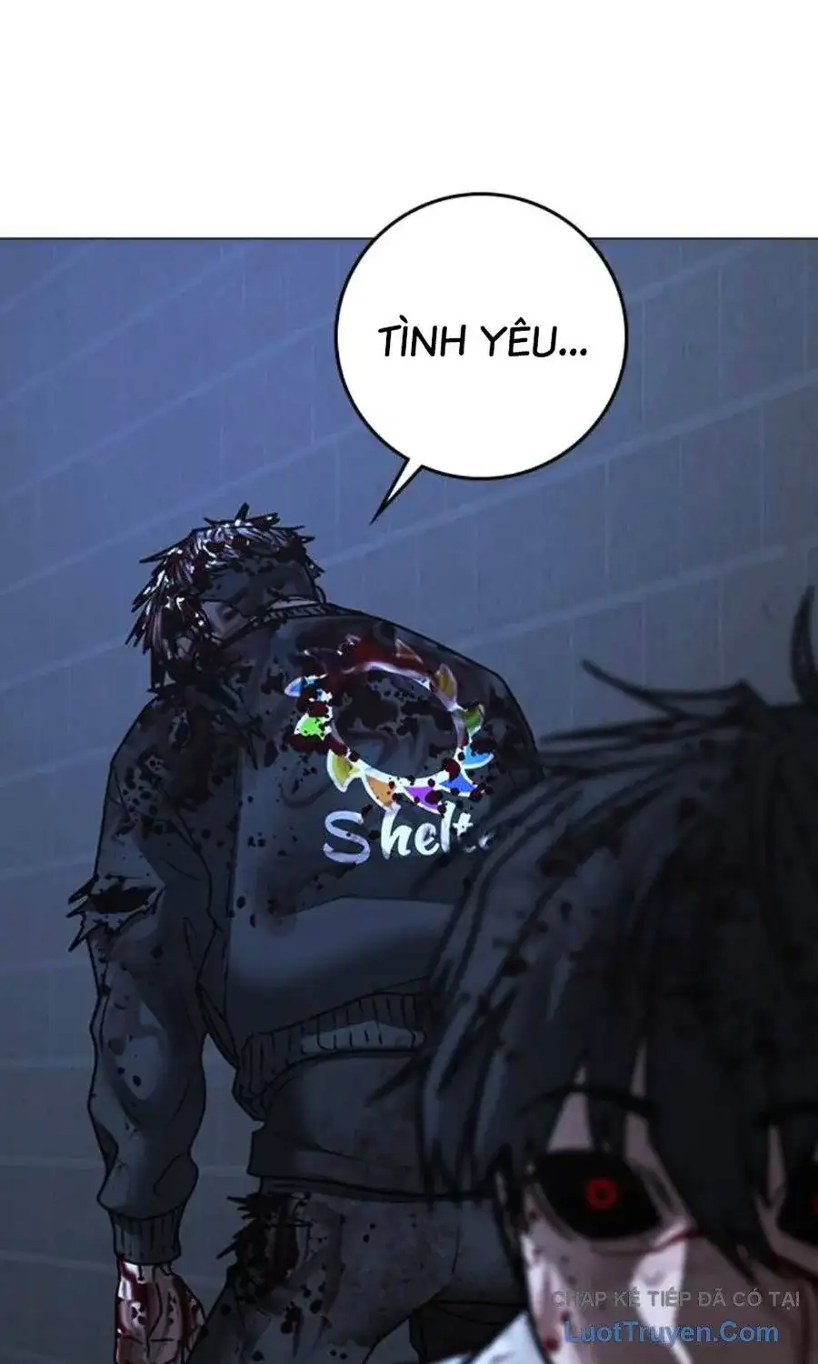 Truyện Tranh Nhiệm Vụ Đời Thật trang 5