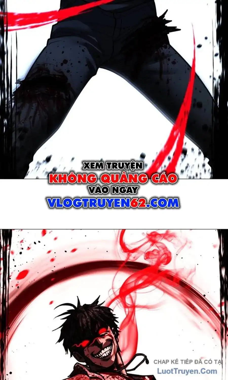 Truyện Tranh Nhiệm Vụ Đời Thật trang 5