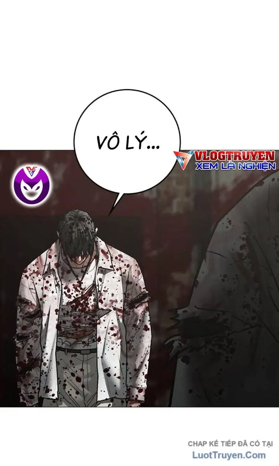 Truyện Tranh Nhiệm Vụ Đời Thật trang 5