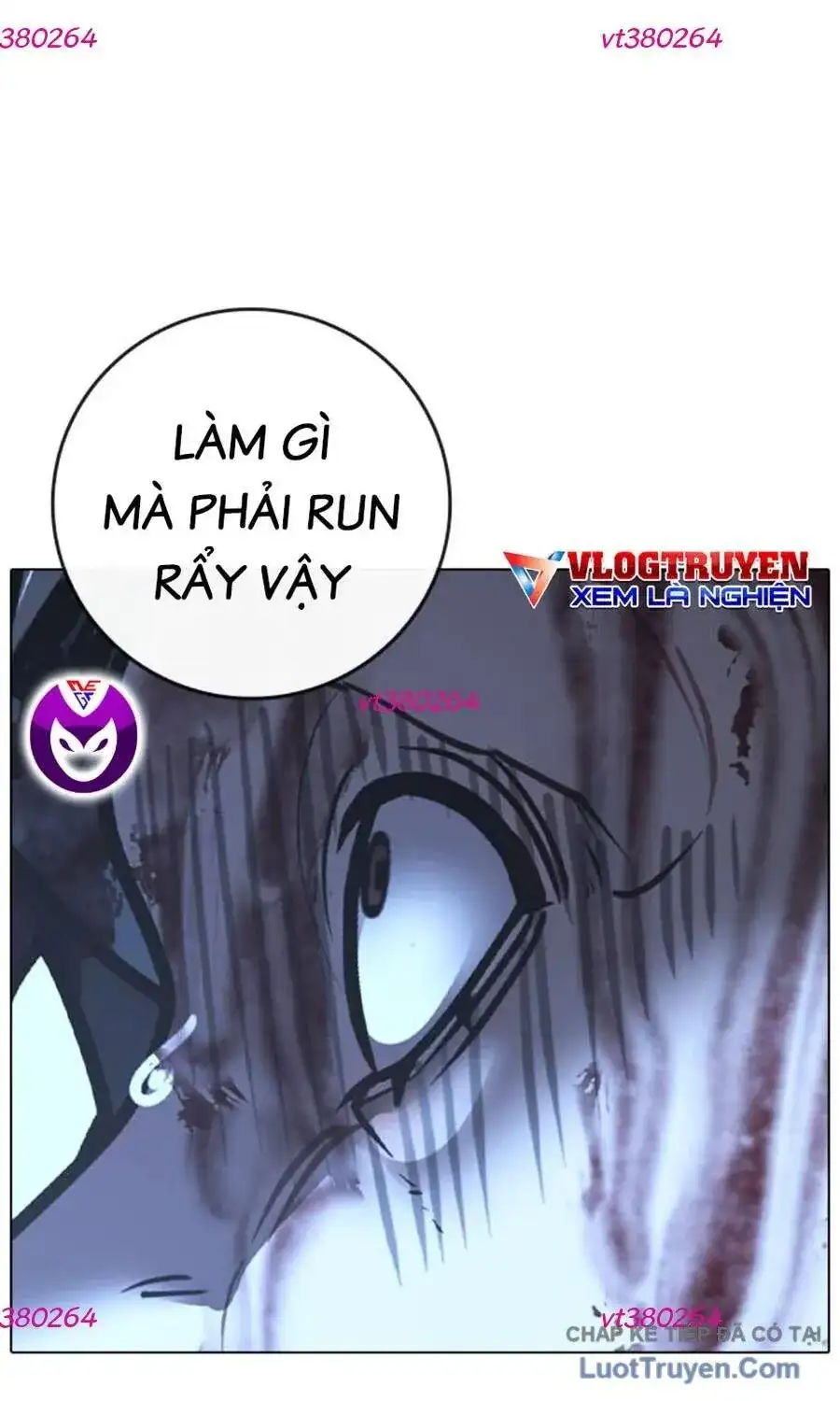 Truyện Tranh Nhiệm Vụ Đời Thật trang 5