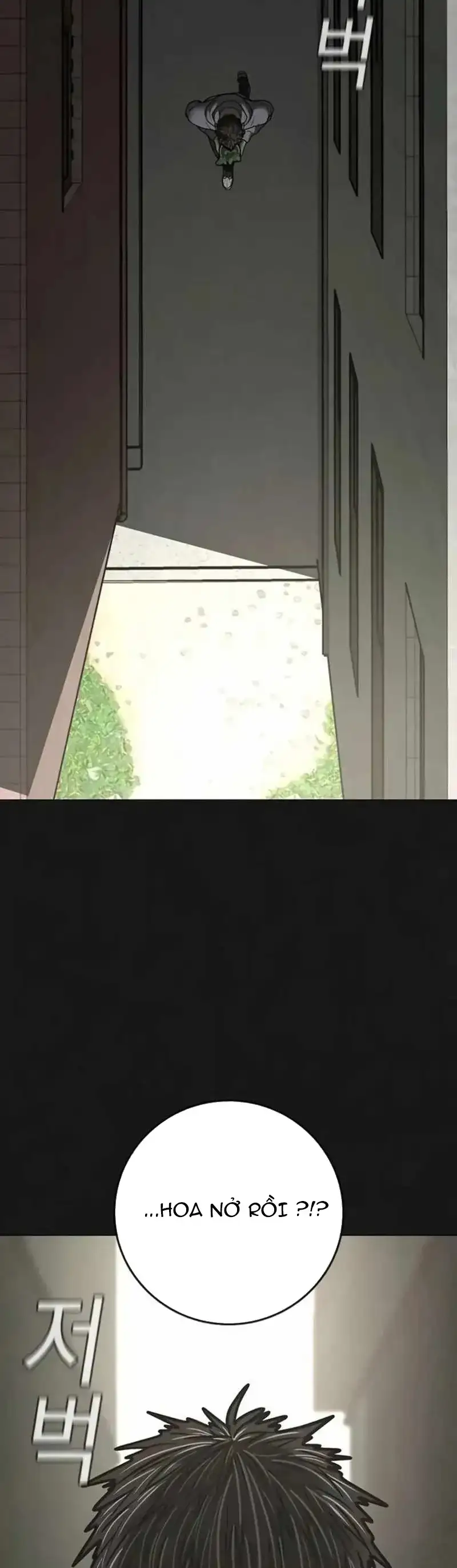 Truyện Tranh Nhiệm Vụ Đời Thật trang 5