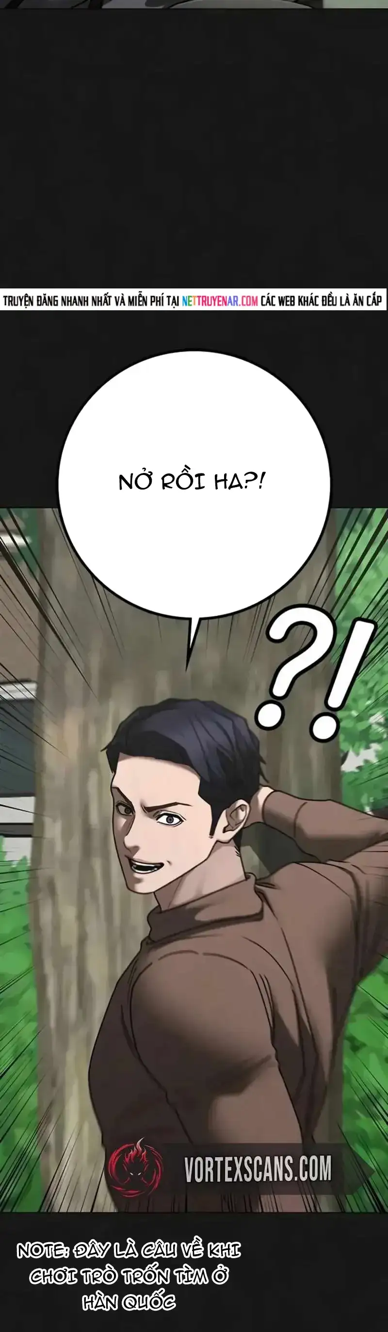 Truyện Tranh Nhiệm Vụ Đời Thật trang 5