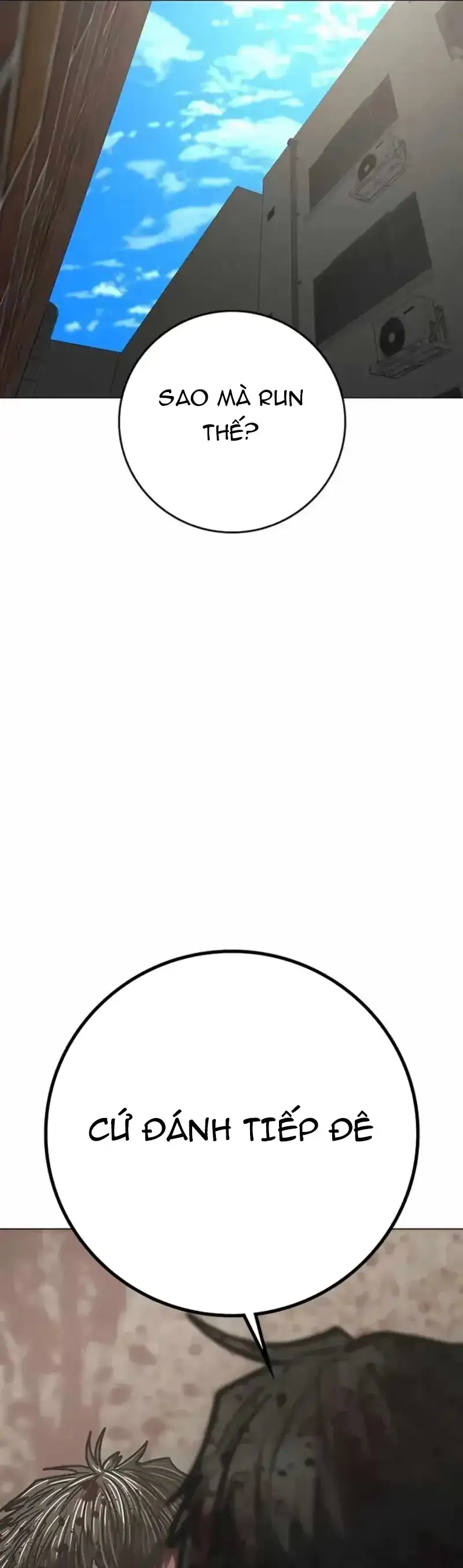 Truyện Tranh Nhiệm Vụ Đời Thật trang 5