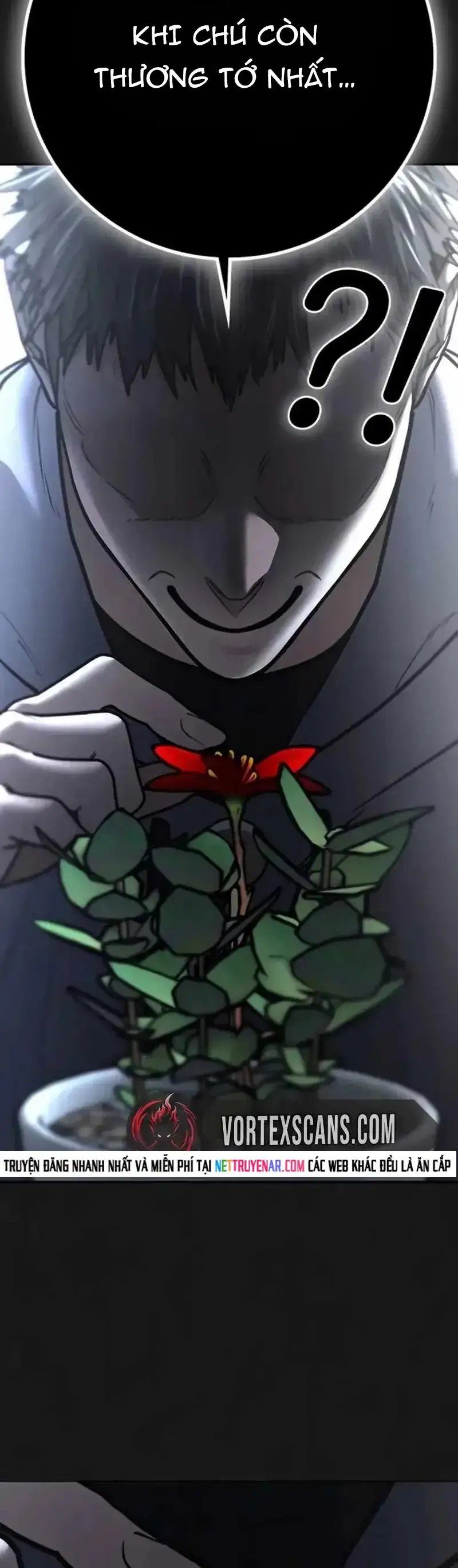 Truyện Tranh Nhiệm Vụ Đời Thật trang 5