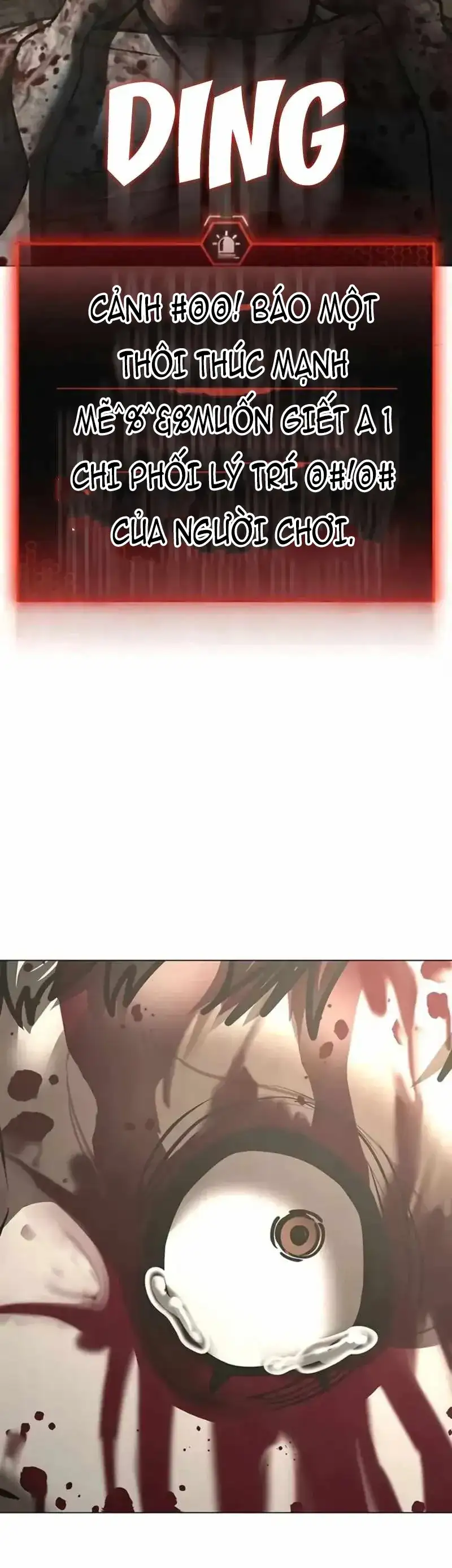 Truyện Tranh Nhiệm Vụ Đời Thật trang 5