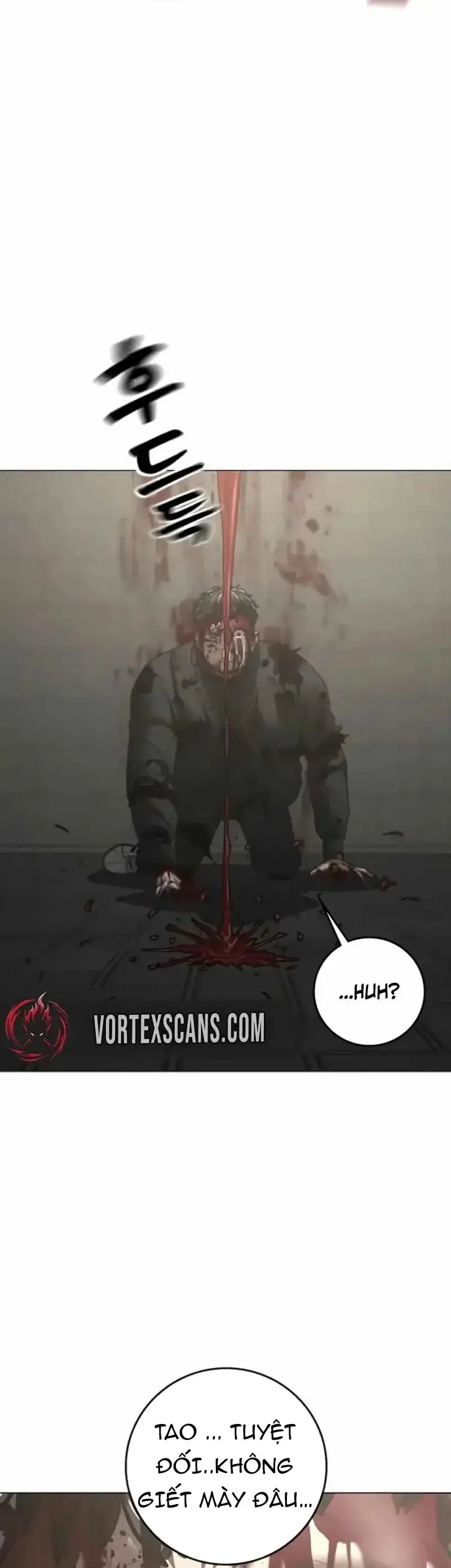 Truyện Tranh Nhiệm Vụ Đời Thật trang 5