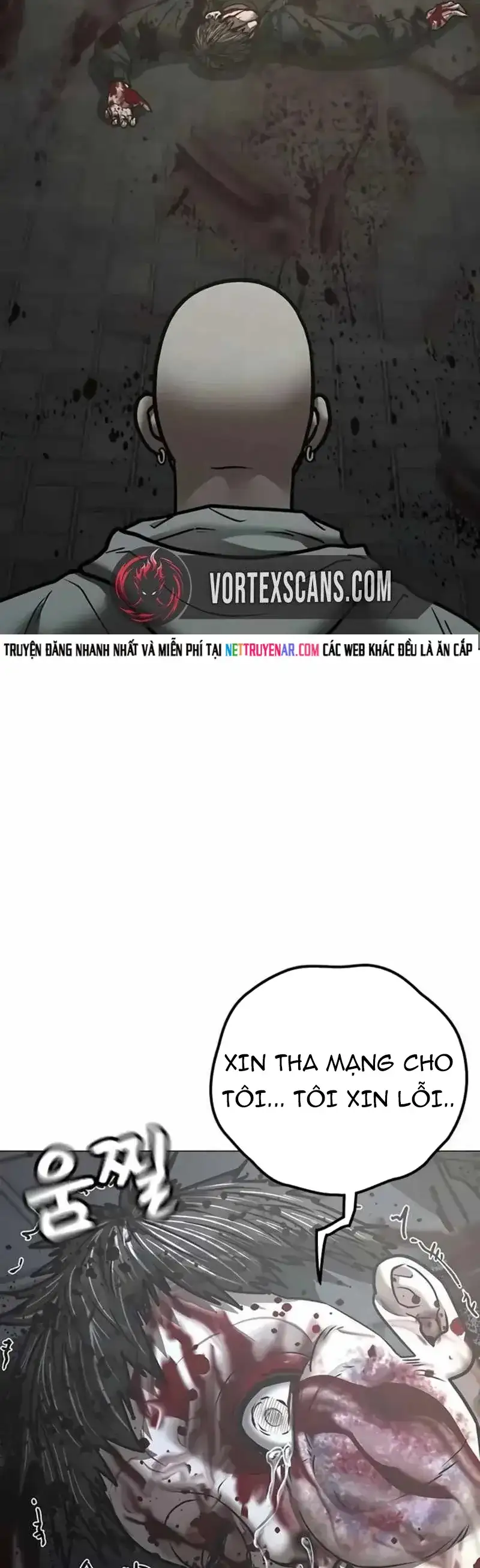 Truyện Tranh Nhiệm Vụ Đời Thật trang 5