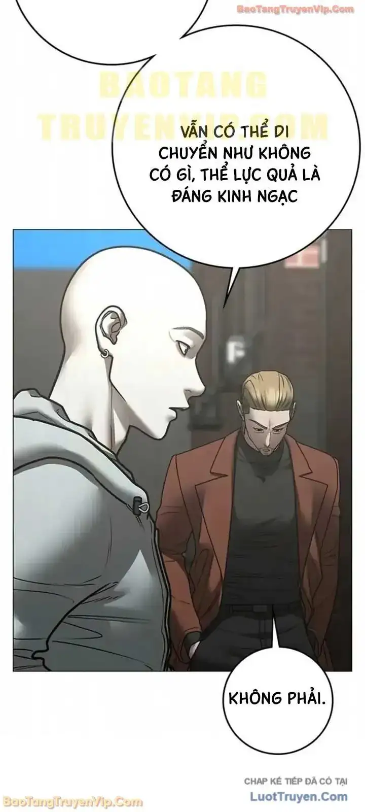 Truyện Tranh Nhiệm Vụ Đời Thật trang 5