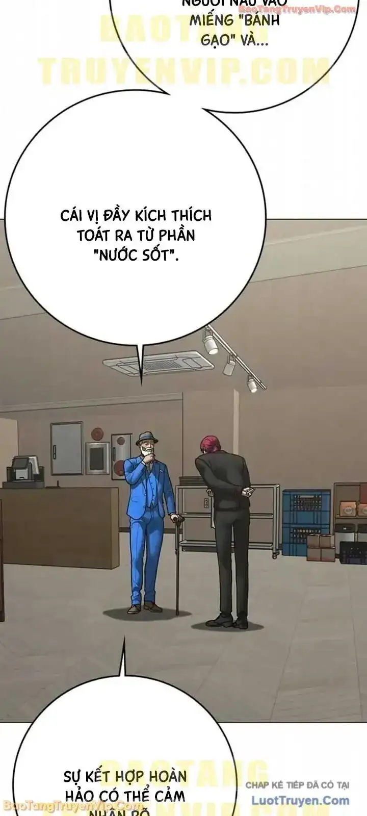 Truyện Tranh Nhiệm Vụ Đời Thật trang 5