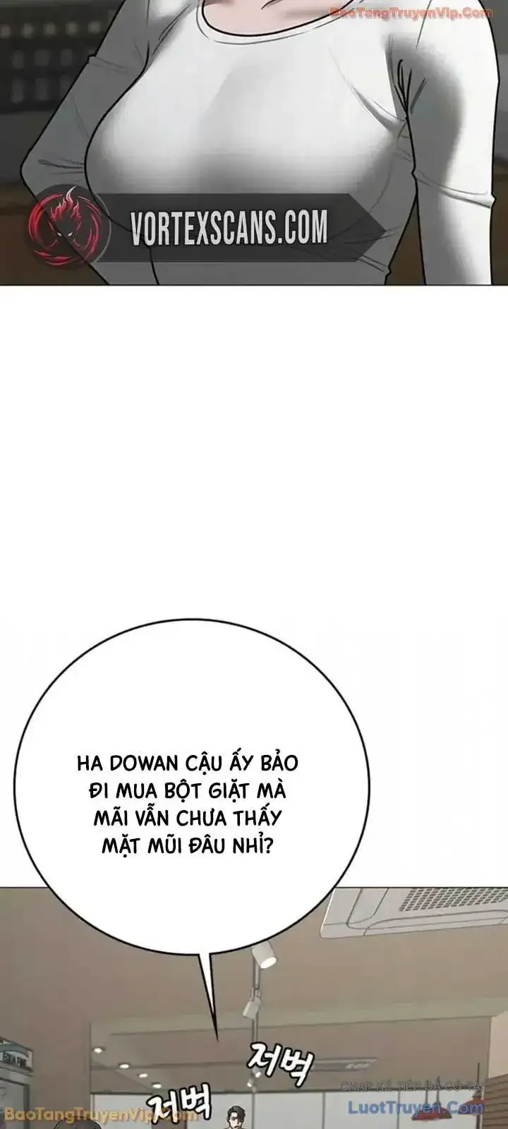 Truyện Tranh Nhiệm Vụ Đời Thật trang 5