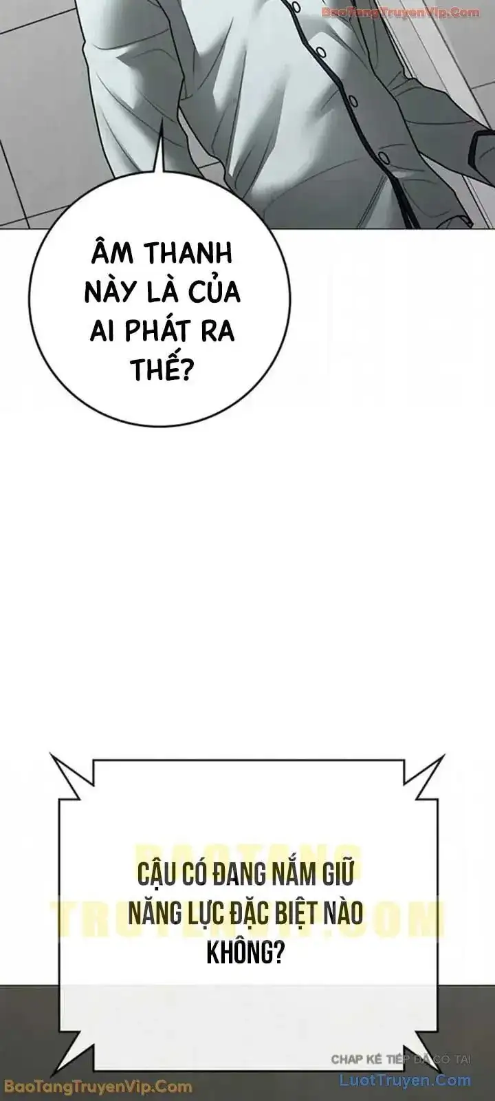 Truyện Tranh Nhiệm Vụ Đời Thật trang 5