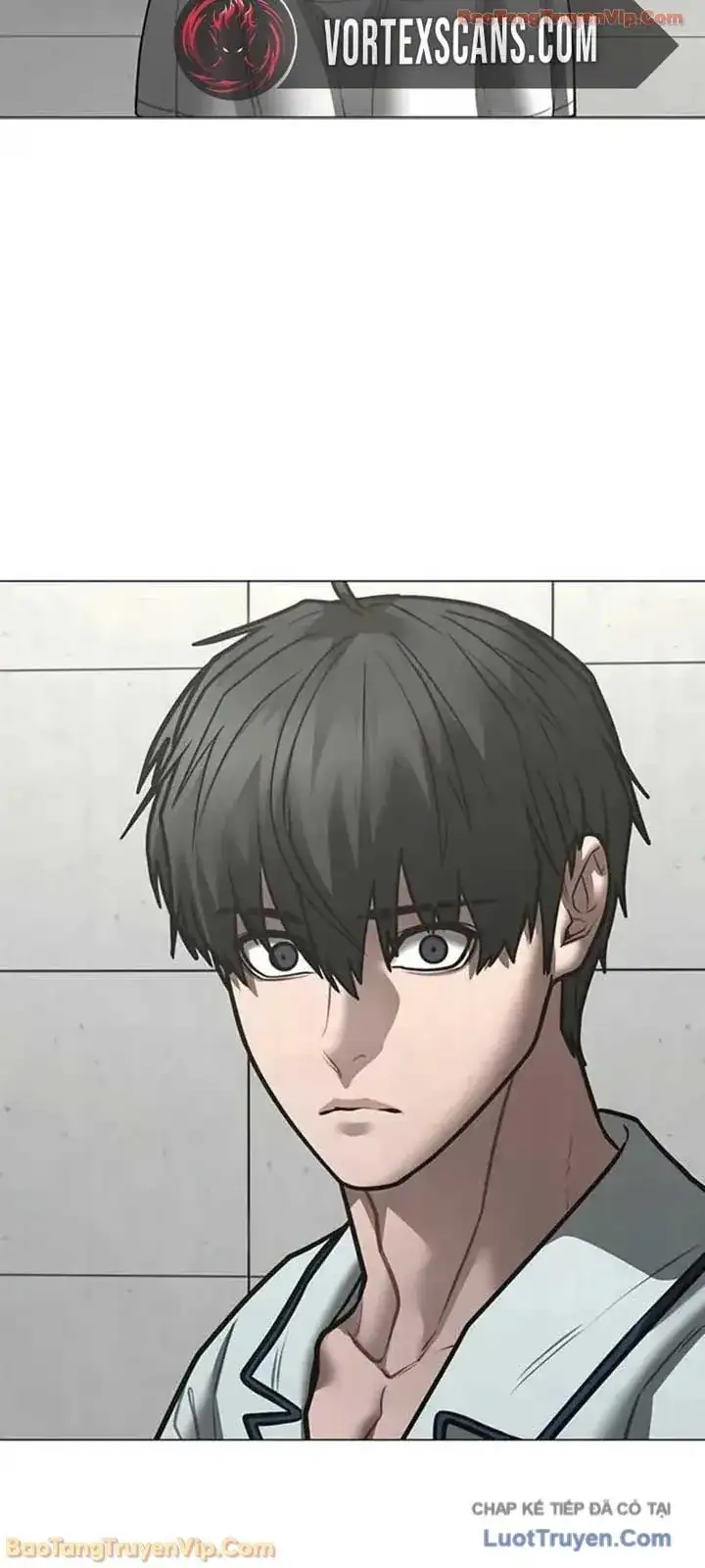 Truyện Tranh Nhiệm Vụ Đời Thật trang 5