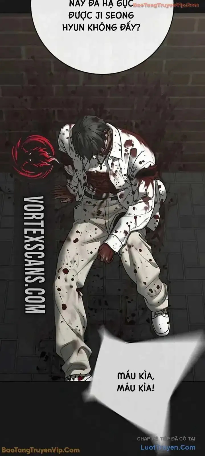 Truyện Tranh Nhiệm Vụ Đời Thật trang 5