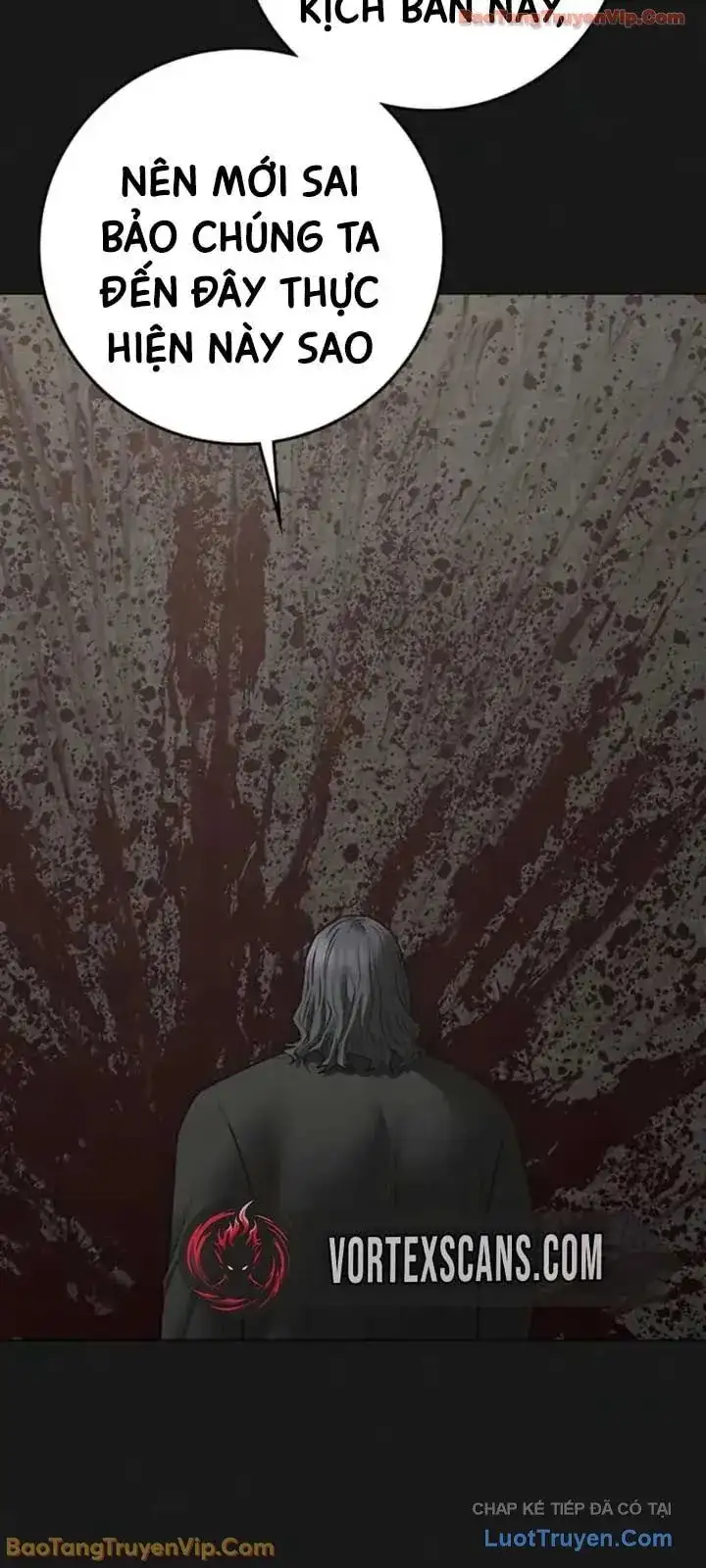 Truyện Tranh Nhiệm Vụ Đời Thật trang 5