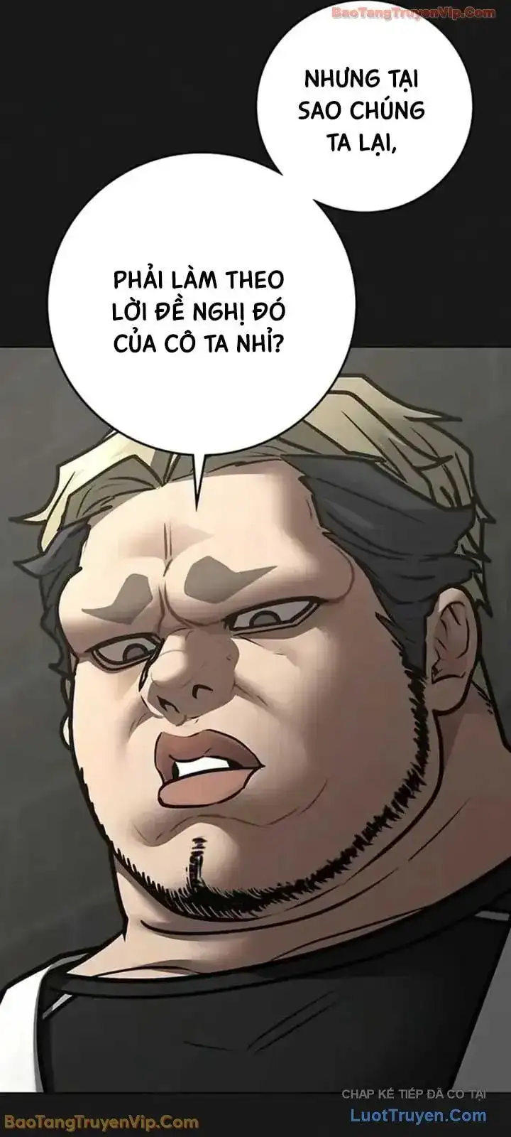 Truyện Tranh Nhiệm Vụ Đời Thật trang 5