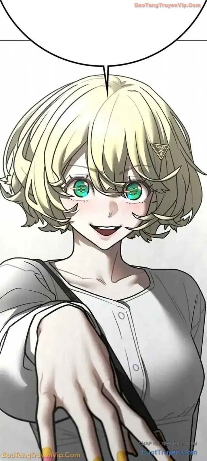 Truyện Tranh Nhiệm Vụ Đời Thật trang 5