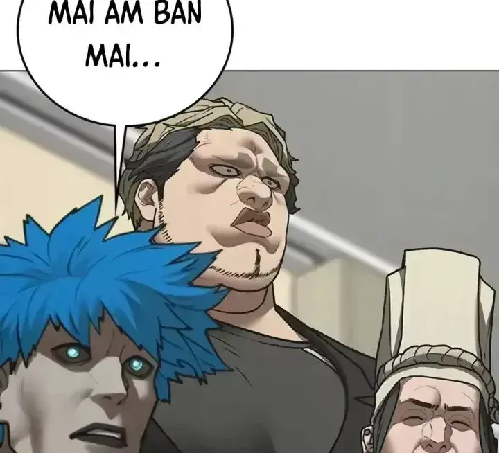 Truyện Tranh Nhiệm Vụ Đời Thật trang 5