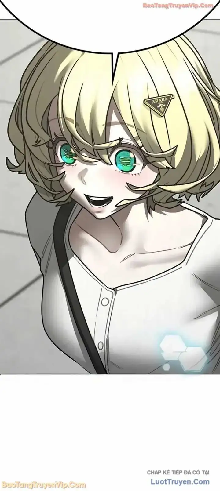 Truyện Tranh Nhiệm Vụ Đời Thật trang 5