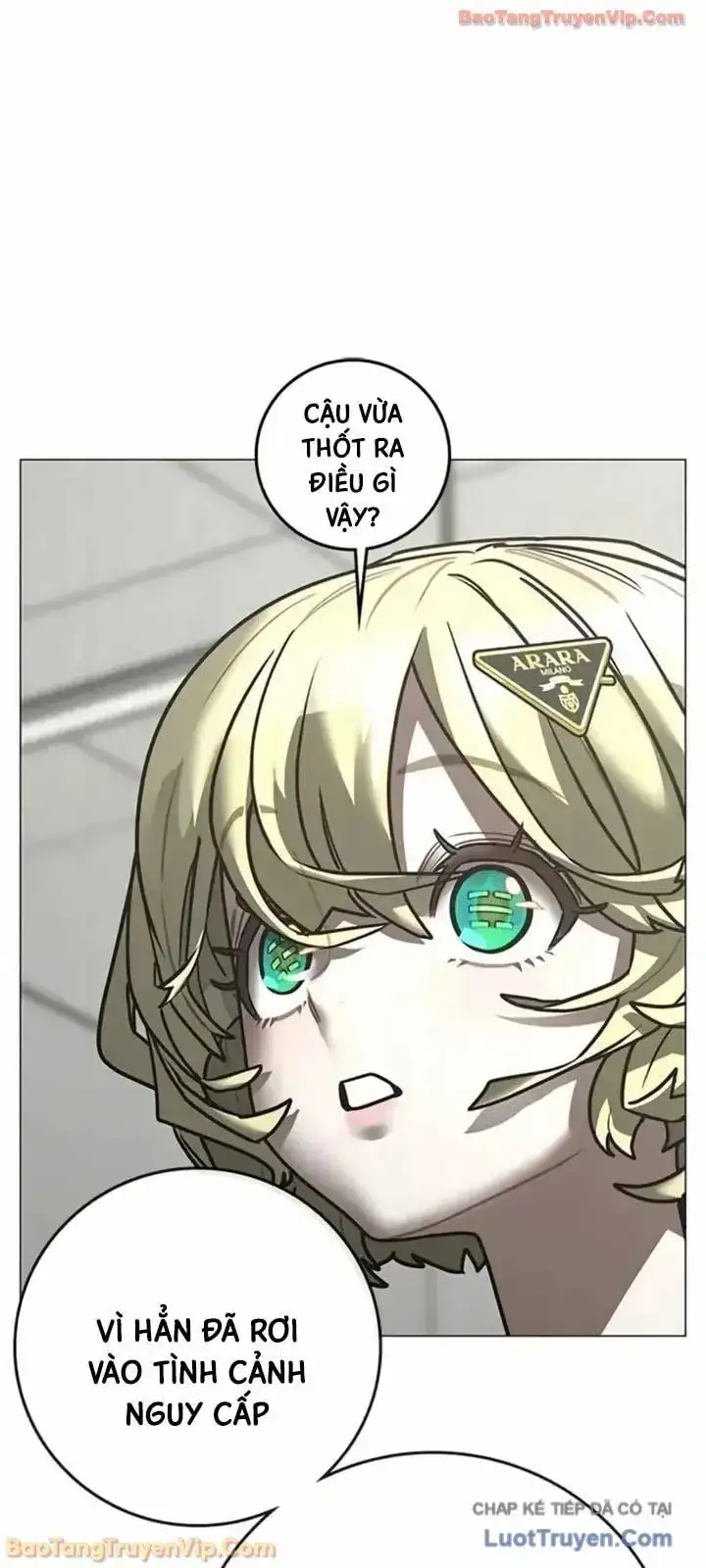 Truyện Tranh Nhiệm Vụ Đời Thật trang 5