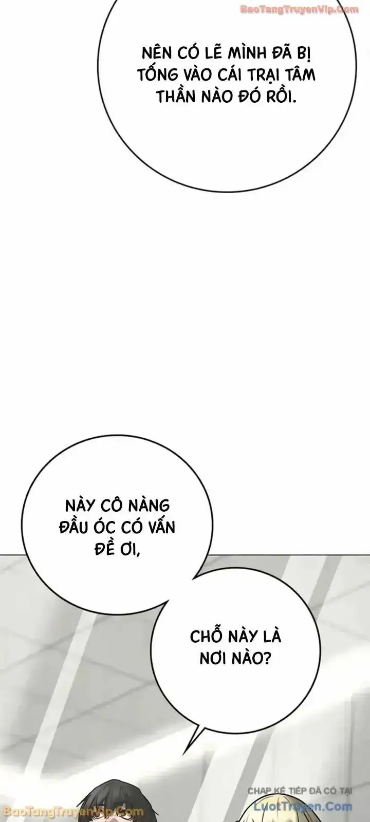 Truyện Tranh Nhiệm Vụ Đời Thật trang 5