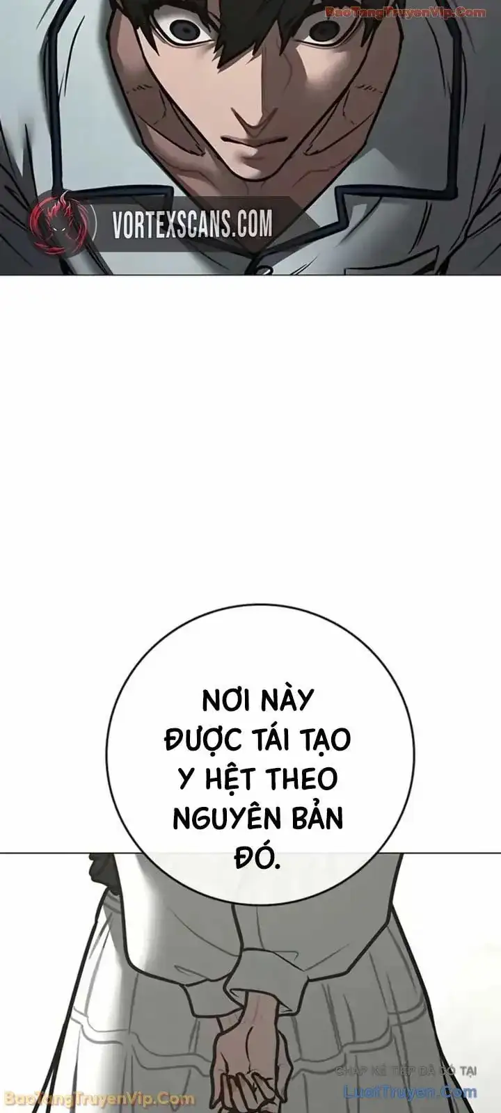 Truyện Tranh Nhiệm Vụ Đời Thật trang 5