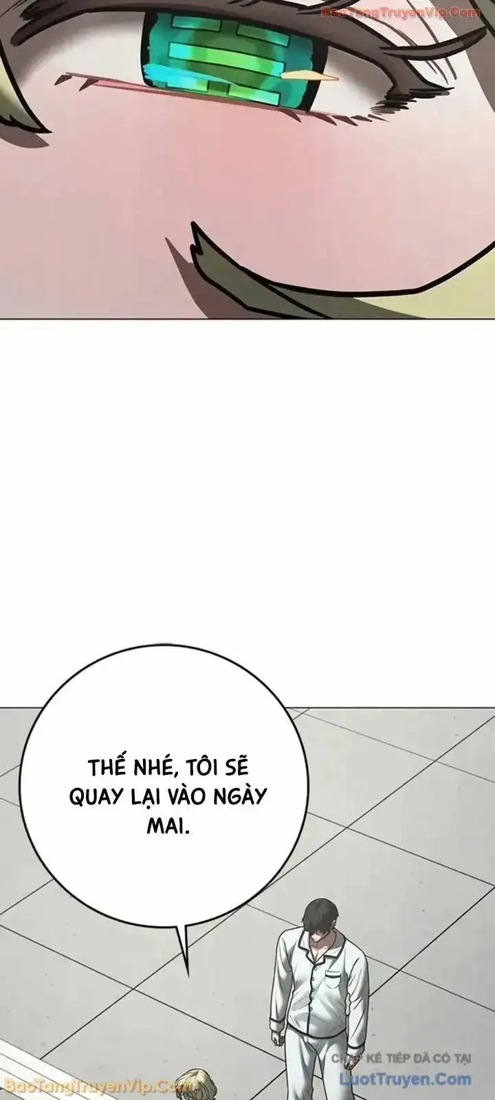 Truyện Tranh Nhiệm Vụ Đời Thật trang 5