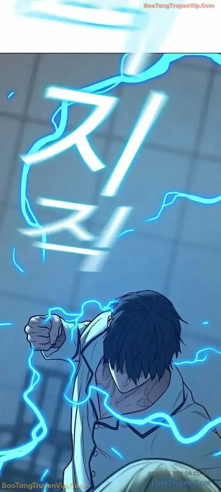 Truyện Tranh Nhiệm Vụ Đời Thật trang 5