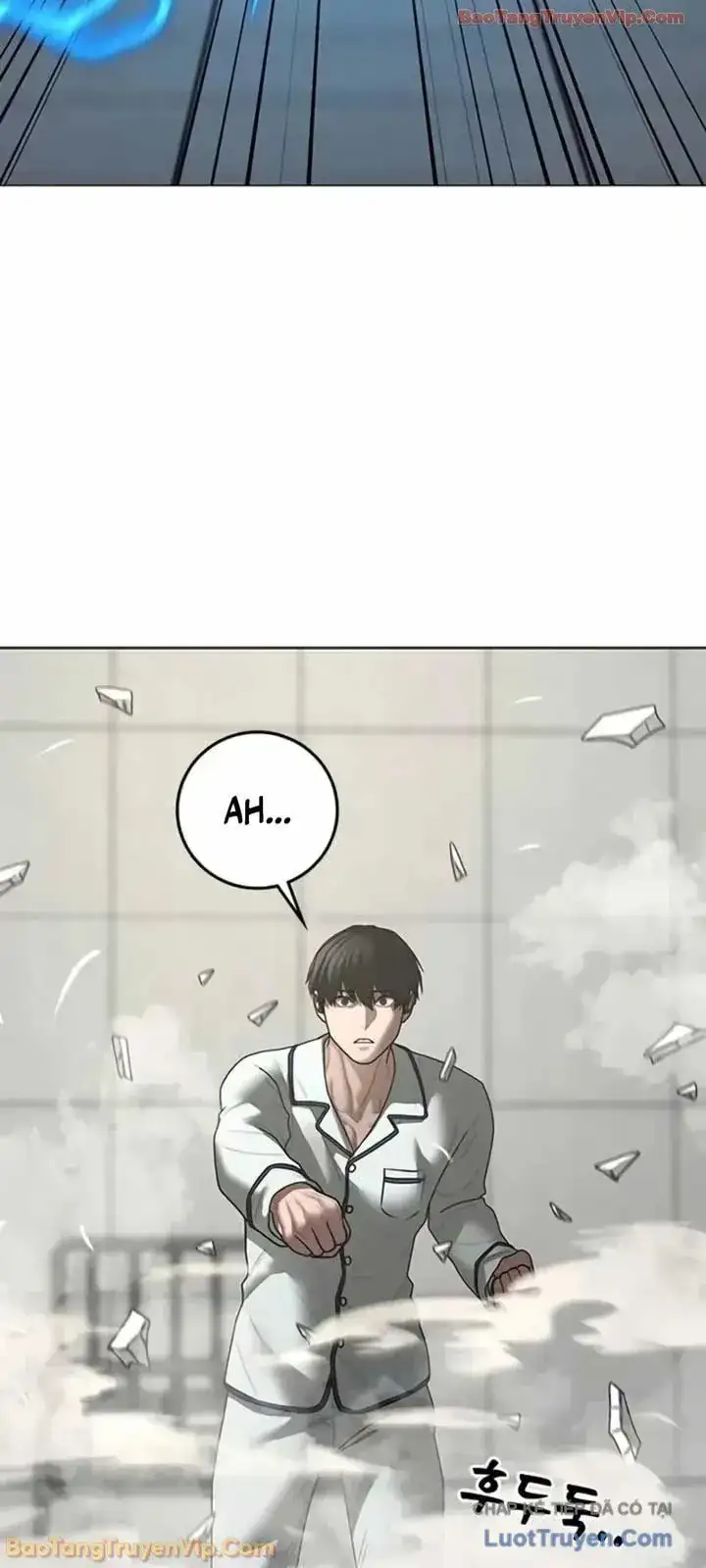 Truyện Tranh Nhiệm Vụ Đời Thật trang 5