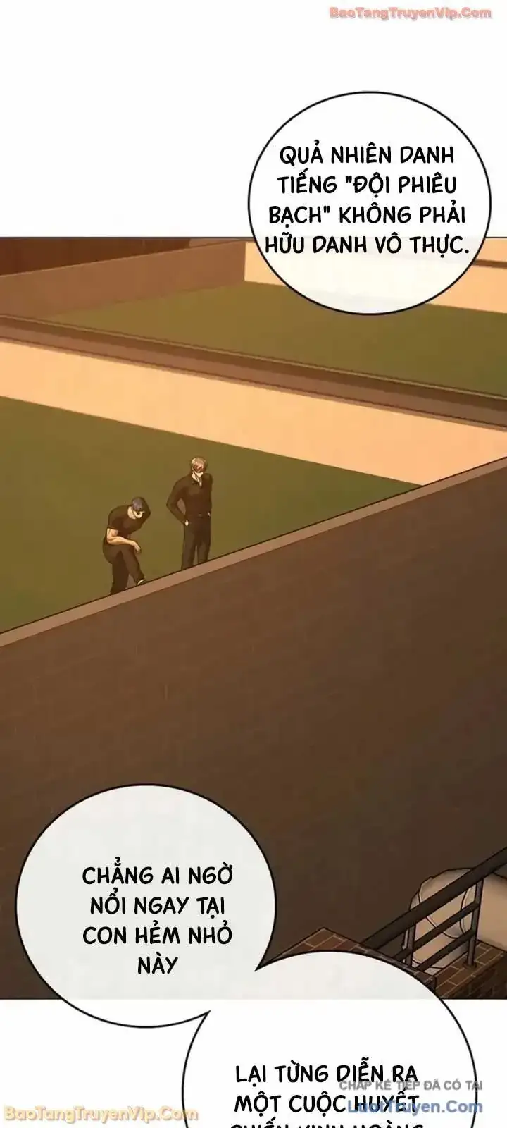 Truyện Tranh Nhiệm Vụ Đời Thật trang 5