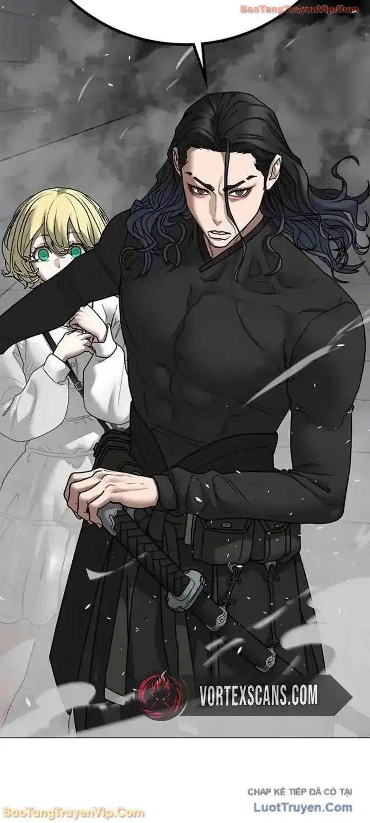 Truyện Tranh Nhiệm Vụ Đời Thật trang 5