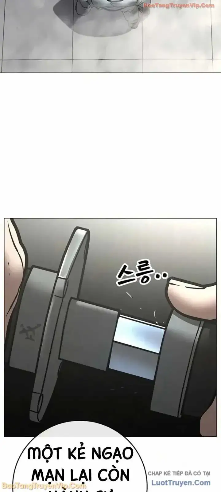 Truyện Tranh Nhiệm Vụ Đời Thật trang 5