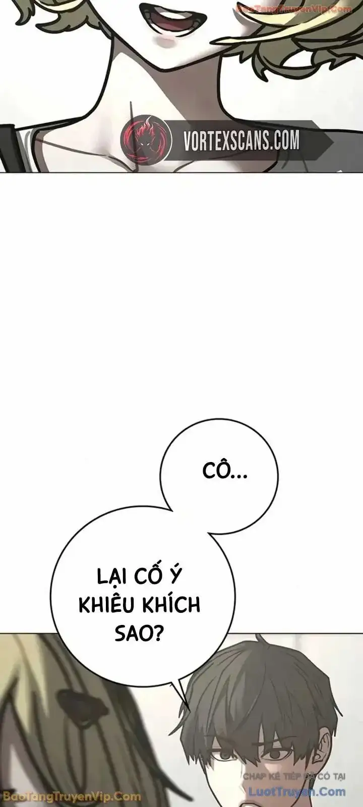 Truyện Tranh Nhiệm Vụ Đời Thật trang 5