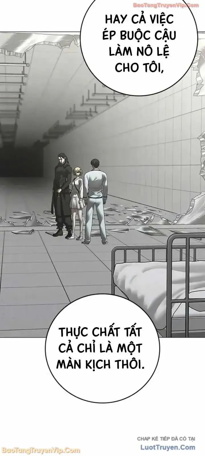 Truyện Tranh Nhiệm Vụ Đời Thật trang 5