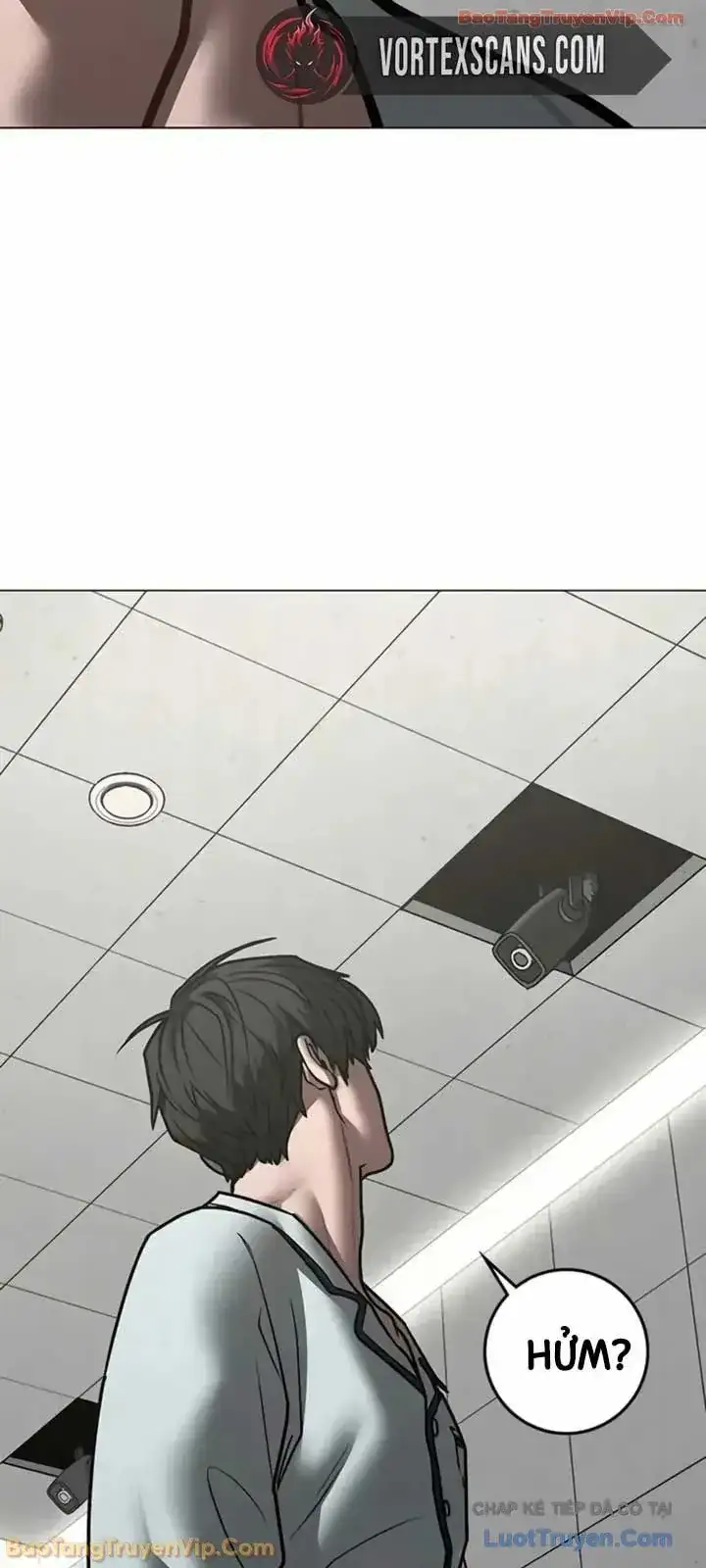 Truyện Tranh Nhiệm Vụ Đời Thật trang 5